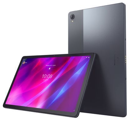 Планшет Lenovo Tab P11 Plus 6/128 WiFi Slate Grey (ZA940099UA)