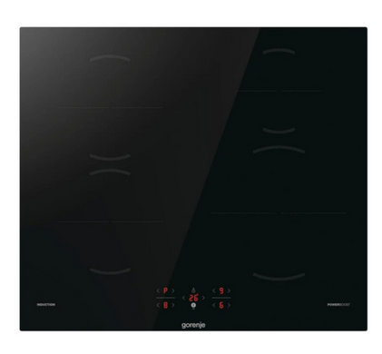Варильна поверхня Gorenje GI601FMC