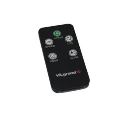Вентилятор ViLgrand VF4581TS
