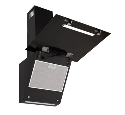 Вытяжка ELEYUS ULTRA 1200 LED 60 BL
