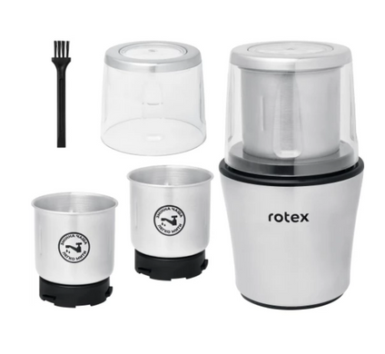 Кавомолка-мультимолка ROTEX RCG305-T MultiPro