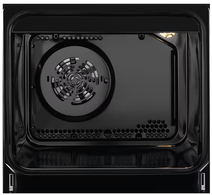 Комбинированная плита Electrolux LKK660220K