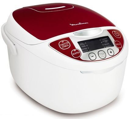 Мультиварка Moulinex MK7051