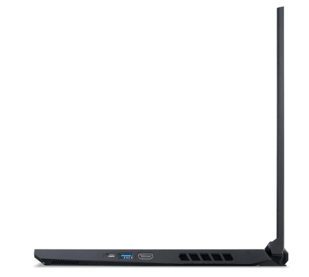 Ноутбук Acer Nitro 5 AN515-57-77CL (NH.QCCEU.006)