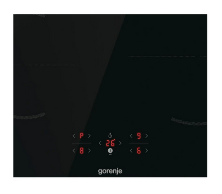 Варильна поверхня Gorenje GI601FMC
