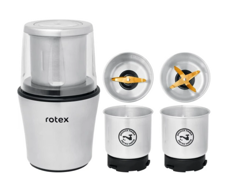 Кавомолка-мультимолка ROTEX RCG305-T MultiPro