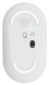 Миша LogITech Pebble M350 Wireless, WHITE (L910-005716) фото 4