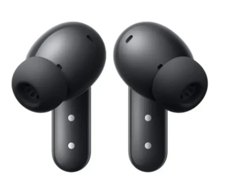 Навушники CMF Buds 2a B185 (A10600107) Dark Grey