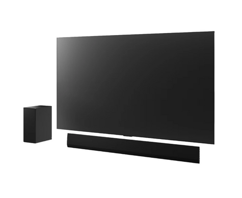 Саундбар LG SG10TY