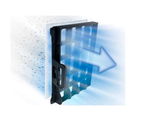 Набор фильтров для пылесосов BOSCH BBZ152EF