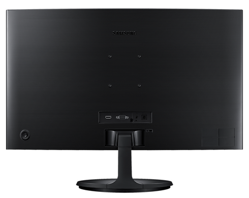 Монитор Samsung 24" C24F390FHIX