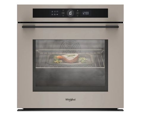 Духова шафа WHIRLPOOL WOI5S8PM2SEA