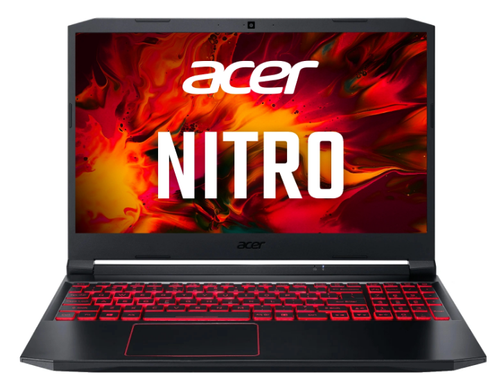 Ноутбук Acer Nitro 5 AN515-57-77CL (NH.QCCEU.006)