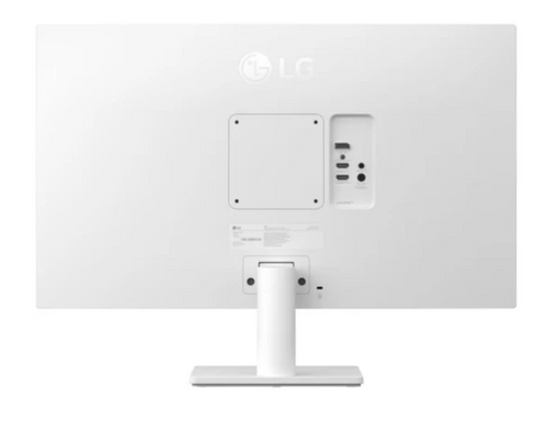 Монитор LG 27US500-W