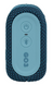 Портативна акустика JBL GO 3 Eco Синій (JBLgO3ECOBLU) фото 8