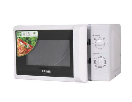 Мікрохвильова піч PRIME Technics PMW 20757 HW