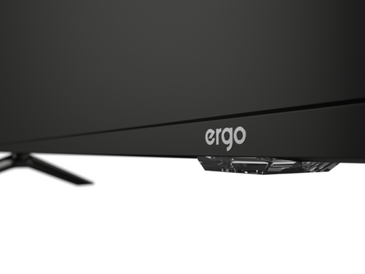 Телевізор Ergo 65DUS8000