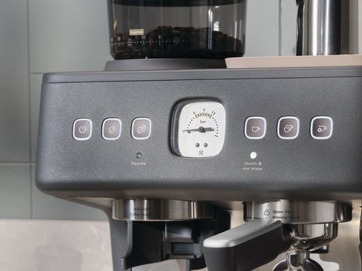 Кофеварка рожковая Electrolux 800 Series (E8EC1-8BP)