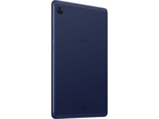 Планшет Huawei Matepad T8 8" LTE 2/16GB Deepsea Blue + чехол Flip Cover T8