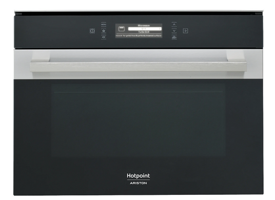 Микроволновая печь (СВЧ) Hotpoint-Ariston MP996XHA