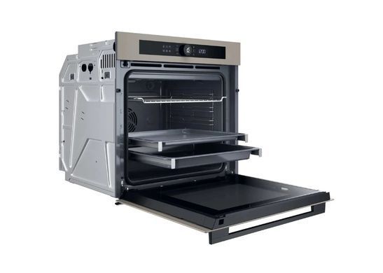Духова шафа WHIRLPOOL WOI5S8PM2SEA