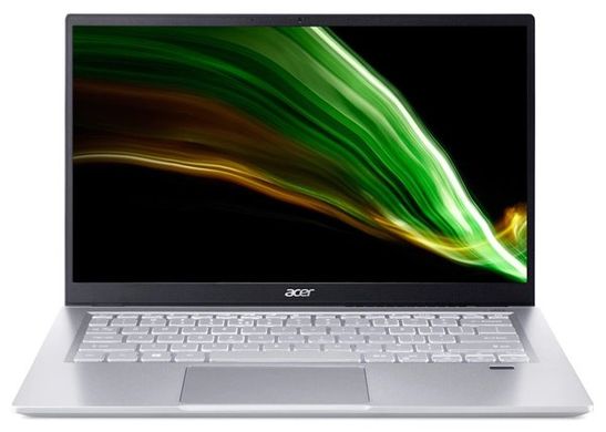 Ноутбук Acer Swift 3 SF314-511-77W0 (NX.ABLEU.00H)