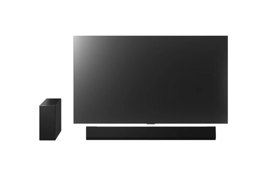 Саундбар LG SG10TY