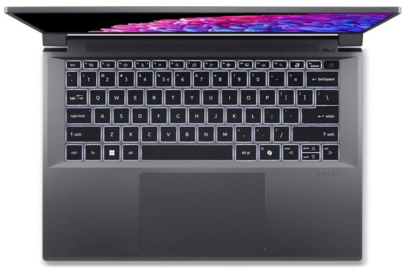 Ноутбук Acer Swift X 14 SFX14-72G-79DW (NX.KR7EU.003)