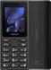 Мобільний телефон Nokia 105 Dual SIM (TA-1684) Black фото 1