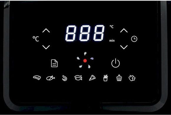 Мультипіч Gorenje AF1700DB