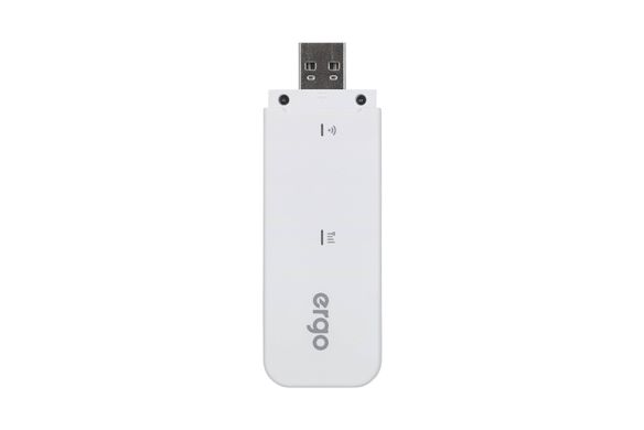 netw.a Ergo W02 3G/4G (cat4) USB роутер з Wi-Fi