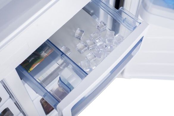 Холодильник Sharp SJ-FS810VWH