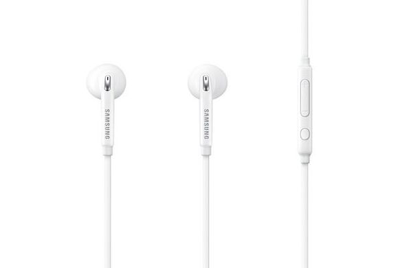 Навушники Samsung EO-EG920L Білий