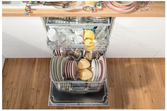 Посудомийна машина GORENJE GV693C61AD (DW50.2)