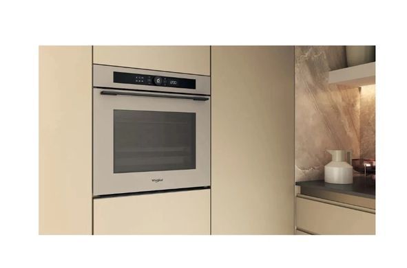 Духова шафа WHIRLPOOL WOI5S8PM2SEA