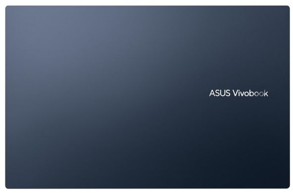 Ноутбук Asus M1502YA-BQ018 (90NB0X21-M000P0) Quiet Blue