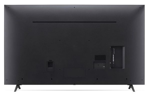 Телевизор Lg 65UQ80006LB