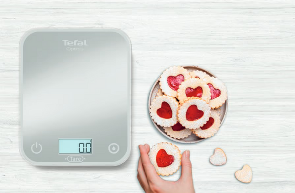 Весы кухонные TEFAL BC50U4V0