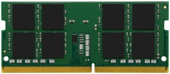ОЗП Kingston SODIMM DDR4-2666 16384MB PC4-21300 (KVR26S19D8/16)