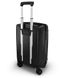 Дорожный чемодан Thule Revolve Carry On Spinner 33L TRGC122 (Black) фото 2