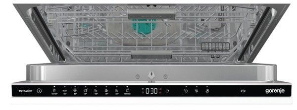 Посудомийна машина GORENJE GV693C61AD (DW50.2)