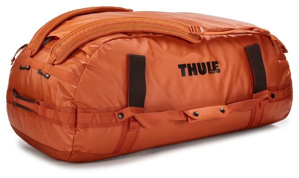Дорожная сумка Thule Chasm L 90L TDSD-204 (Autumnal)