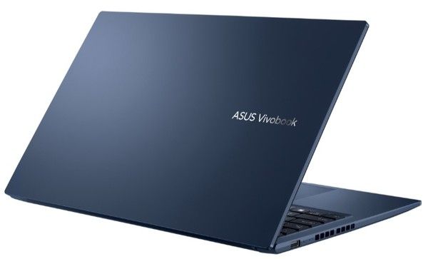 Ноутбук Asus M1502YA-BQ018 (90NB0X21-M000P0) Quiet Blue