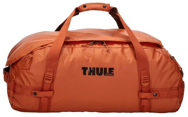 Дорожная сумка Thule Chasm L 90L TDSD-204 (Autumnal)