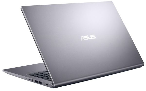 Ноутбук Asus X515EP-BQ643 (90NB0TZ1-M00HC0) Slate Grey