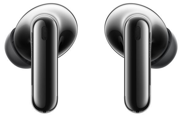 Наушники Oppo Enco X2 (черный)