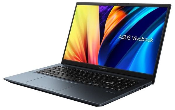 Ноутбук Asus K6500ZH-HN171