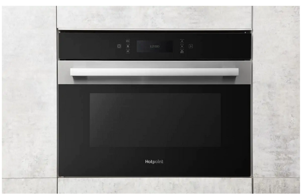 Микроволновая печь (СВЧ) Hotpoint-Ariston MP996XHA