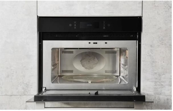 Микроволновая печь (СВЧ) Hotpoint-Ariston MP996XHA