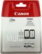 Набор картриджей Canon PG-445Bk/CL-446 Multi Pack (8283B004) фото 1
